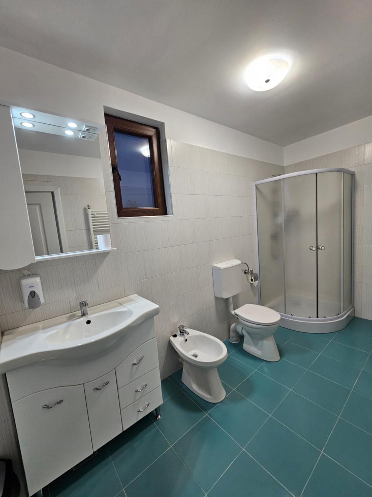 Colt De Rai Bed & Breakfast Hirtoape Room photo