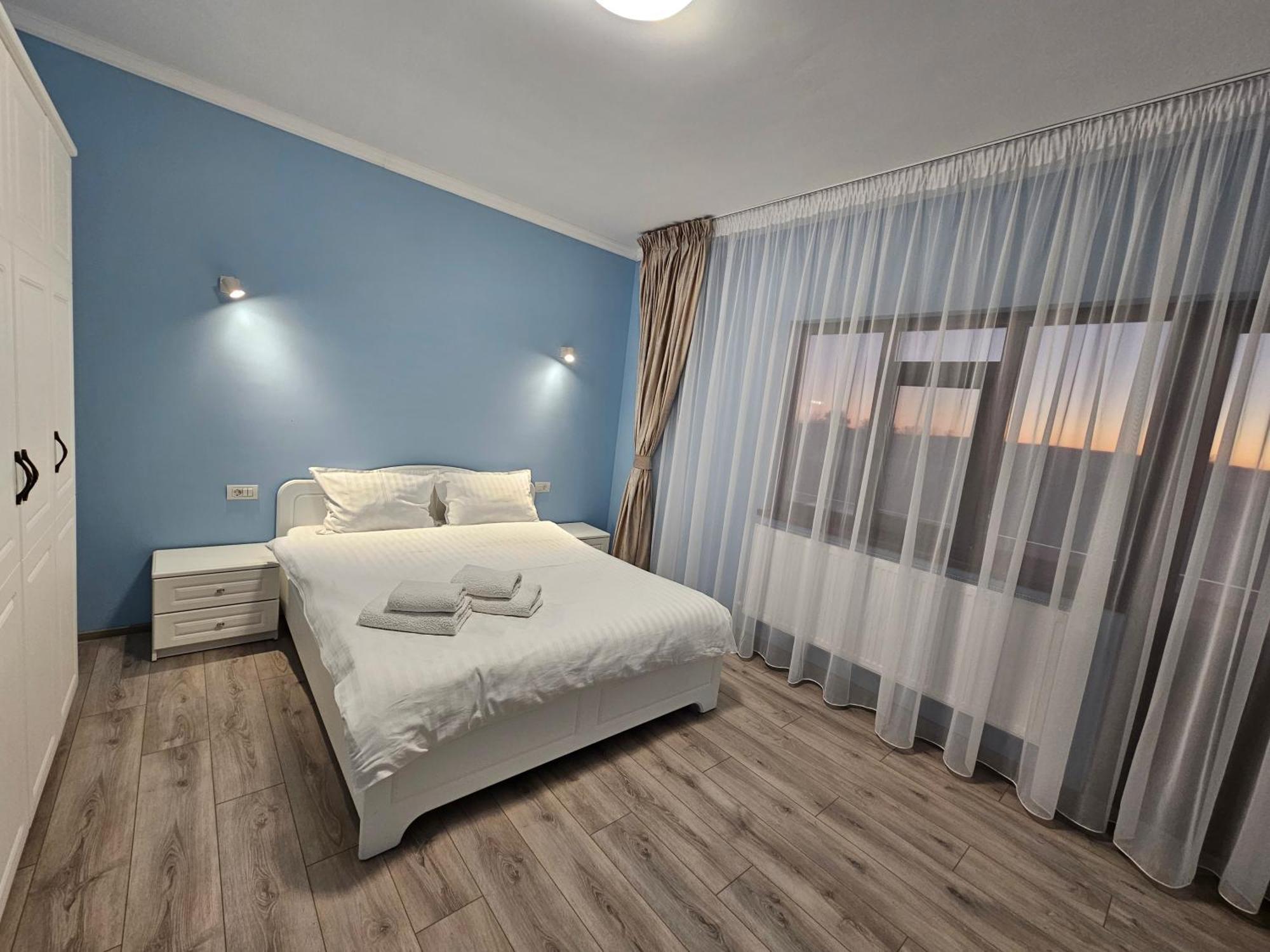 Colt De Rai Bed & Breakfast Hirtoape Room photo